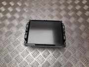 Navigationsanzeige JEEP GRAND CHEROKEE IV (WK, WK2) 3.0 CRD V6 4x4 T00BE100470794 VP4EU