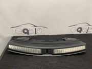 Kofferaum Schlossverkleidung