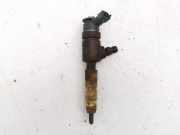 Einspritzdüse CITROËN C4 CACTUS 1.6 HDi 90 0445110340