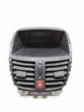 Navigationsanzeige PEUGEOT 207 SW (WK_) 1.6 HDi A1099814
