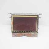 Navigationsanzeige LAND ROVER DISCOVERY IV (L319) 3.0 SDV6 4x4 7612052049 CH22-14F667-AE