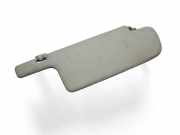 Linke Sonnenblende AUDI 80 Avant (8C, B4) 2.0 8A0893857