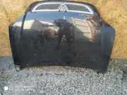Motorhaube OPEL ZAFIRA A (F75_) 2.0 DTI 16V