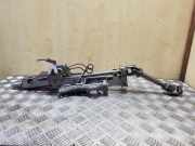 Lenkmechanismus AUDI A3 Cabrio (8P7) 1.6 TDI 8P2419502J