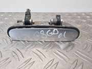Türgriff rechts hinten Audi A8 (4E) 4B2837886A