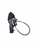 Türaußengriff hinten links VW PASSAT Variant B8 (3G5) 1.4 GTE Hybrid 510837811M