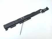 Mittelkonsole Verkleidung MERCEDES-BENZ S (W220) S 320 CDI (220.026, 220.126) 1408214938