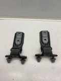 Heckklappescharnier links BMW X1 (F48) xDrive 25 d 7350832