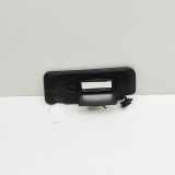 Sonnenblende links Mercedes-Benz E-Klasse Cabriolet (A238) A2058108304