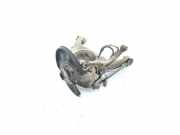 Radnabe hinten Audi A6 Allroad (4F)
