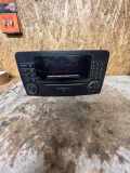 Radio/Navigationssystem-Kombination Mercedes-Benz M-Klasse (W164) A1648209289