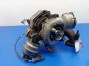 Turbolader Dodge Caliber () 03G253019R