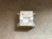 Airbag-Steuergerät MERCEDES-BENZ C (W204) C 220 CDI (204.002) A2048706826