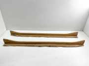 Schwellerinnenverkleidung vorn rechts MERCEDES-BENZ SL (R129) 500 (129.068) A1297271088 A1297270988