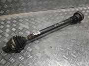 Antriebswelle rechts vorne VW Passat B7 Alltrack (36, B7) 1K0407272EN