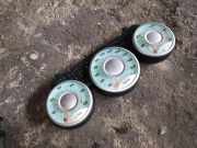 Kombiinstrument CITROËN C4 Grand Picasso I (UA_) 2.0 HDi 138 1490107080