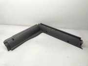 Reserveradverkleidung