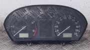 Kombiinstrument SKODA FABIA I (6Y2) 1.9 TDI 6Y1919880D