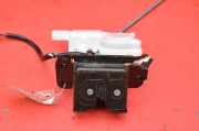 Schloss Heckdeckel Mazda BT-50 (CD)