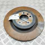 Bremsscheibe hinten rechts LAND ROVER DEFENDER Station Wagon (L663) P525 4x4 JPLA-2A315-BC