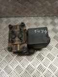 ABS Hydraulikblock PEUGEOT 605 (6B) 2.5 Turbo Diesel 0265201057