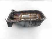 Kurbelgehäuse PEUGEOT 206 Hatchback (2A/C) 1.6 16V 9638465480