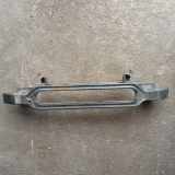 Stoßstangenbalken vorne PEUGEOT 407 SW (6E_) 2.0 HDi 135 610339370