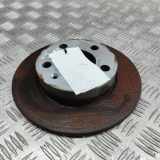 Bremsscheibe hinten links VW TAIGO (CS1) 1.0 TSI 2Q0615601H