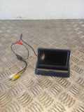 Navigationsanzeige VW TOUAREG (7LA, 7L6, 7L7) 5.0 V10 TDI