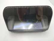 Navigationsanzeige HONDA ACCORD VIII (CU) 2.2 i-DTEC (CU3) 39810TLOG010M1