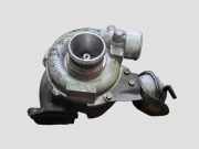 Turbolader JEEP CHEROKEE (KJ) 2.5 CRD 4x4 35242112G