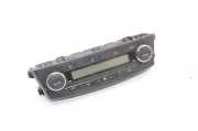 Klimabedienteil TOYOTA AVENSIS Estate (_T27_) 1.6 (ZRT270_) 55900-05370