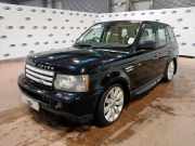 Soundkontrollgerät LAND ROVER RANGE ROVER SPORT (L320) 4.4 4x4 AH42-19C032-AE