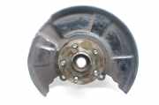 Radnaben vorne rechts TOYOTA YARIS (_P21_) 1.6 GR 4WD 43211-52070