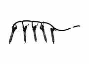 Einspritzventil Set VOLVO XC60 2.4 D 31272767