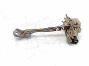 Türanschlag hinten rechts