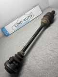 Antriebswelle rechts hinten BMW 3er (E36) 33211227606