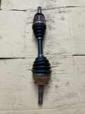 Antriebswelle vorne links NISSAN NP300 NAVARA (D40) 2.5 dCi 4WD