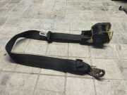 Sicherheitsgurt rechts hinten Skoda Fabia (6Y) 33016581A