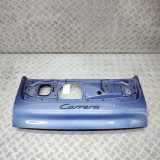 Kofferraumdeckelverkleidung PORSCHE 911 Cabrio (996) 3.4 Carrera 99651201101