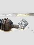 Antriebswelle vorne links VOLVO S60 II 2.0 D2 P31325116