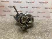Turbolader NISSAN ALMERA TINO (V10) 2.2 dCi 144114U110