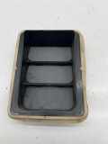Karosserielüftungsgitter CITROËN C4 Picasso II 1.2 THP 130 96384903