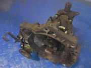 Schaltgetriebe VW Polo III (6N2)
