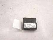 Alarmblock MERCEDES-BENZ SLK (R171) 350 (171.456)