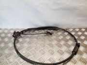 Handbremskabel FORD FOCUS II Turnier (DA_) 1.6 TDCi