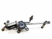 Wischergestänge vorne Opel Vectra C Caravan (Z02) 09185806