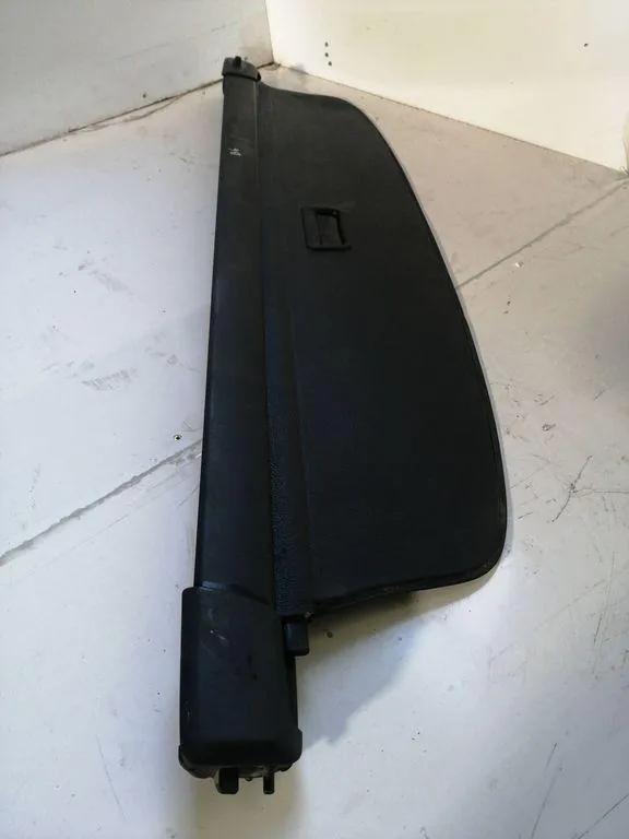 Verkleidung Hutablage VW Passat B7 Alltrack (36, B7) 3C9867871