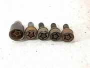 Schrauben MERCEDES-BENZ B (W245) B 200 CDI (245.208) 211 245