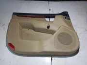 Türverkleidung vorne links HYUNDAI SANTA FÉ II (CM) 2.2 CRDi 4x4 P823702B000